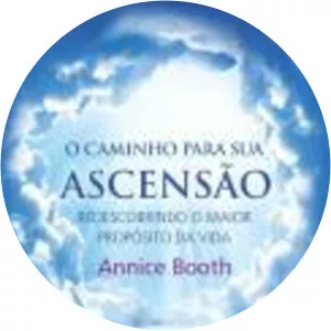 Annice Booth - Author