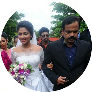 Annice Paul photograph