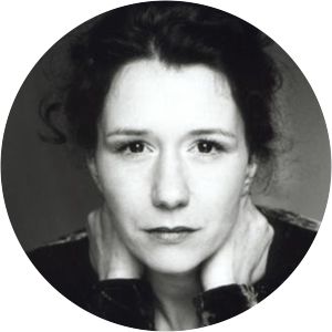 Annick Brard - Film actress