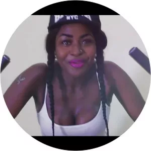 Annick Choco - Musical artist