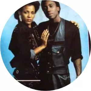 Annick et Jean-Claude - Musical group