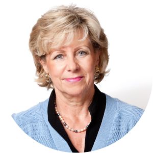 Annick Germain - Writer