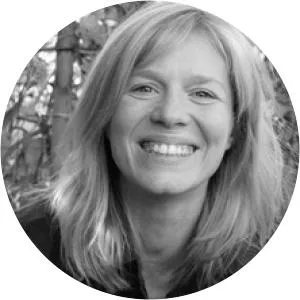 Annick Masson - Illustrator