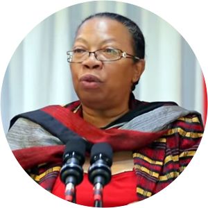 Annick Ratsiraka photograph