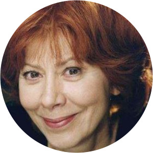 Annick Roux