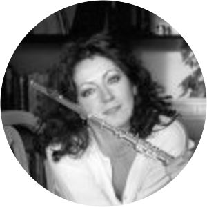 Annick Sarrien-Perrier - Musical artist