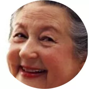 Annick Tellenne photograph