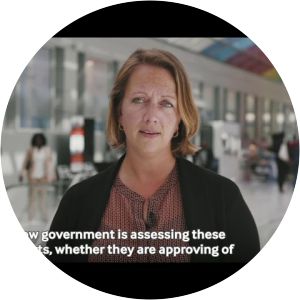 Annicken Tvenge photograph