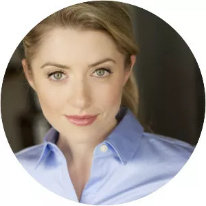 Annie Abrams photograph