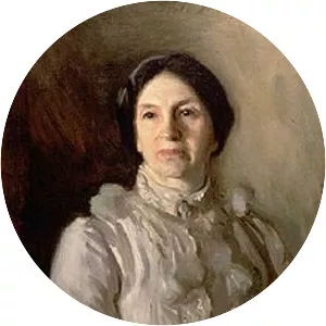 Annie Adams Fields - American writer