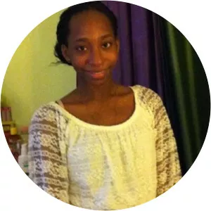 Annie Antoine - Historian