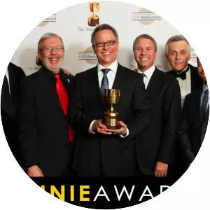 Annie Award