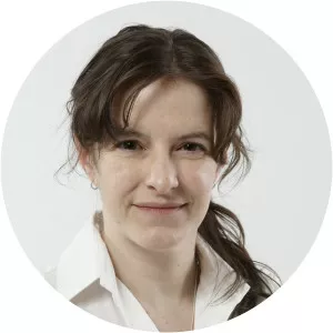 Annie Bacon
