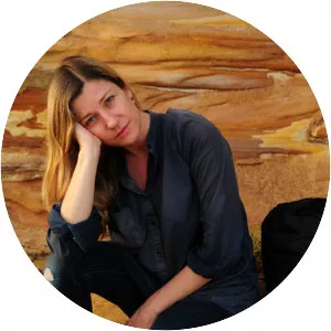 Annie Beauchamp - Film art director