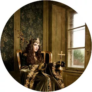 Annie Bertram - Musical artist