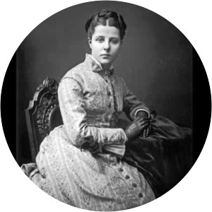 Annie Besant - Former Member of the London School Board