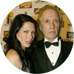 Annie Bierman - Film producer