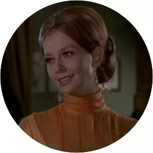 Annie Birgit Garde - Danish film actress