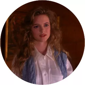 Annie Blackburn - Film character
