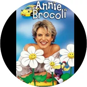 Annie Brocoli - Actress