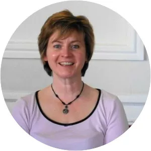 Annie Burrows - Author