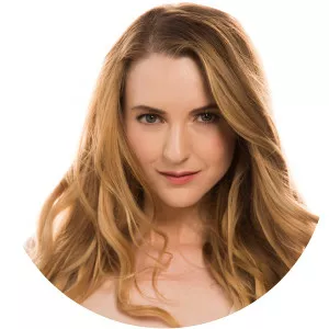 Annie Cavalero photograph