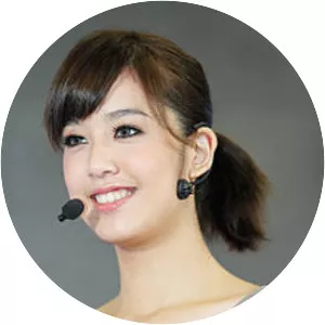 Annie Chen - Taiwanese actress