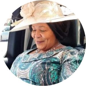 Annie Chidzira Muluzi