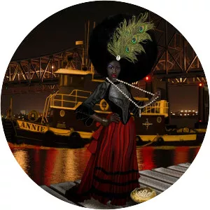 Annie Christmas - Fictional character