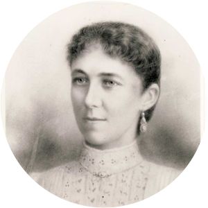 Annie Clementina Fleming
