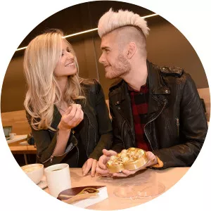 Annie Coggeshall photograph