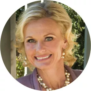 Annie Coons photograph