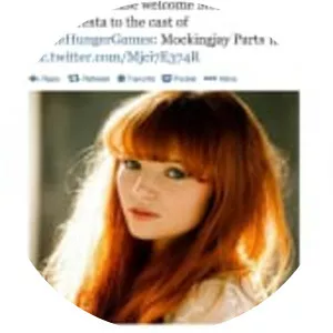 Annie Cresta - Fictional character