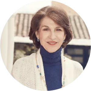 annie de acevedo - Author