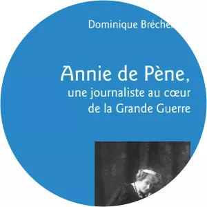 Annie de Pène