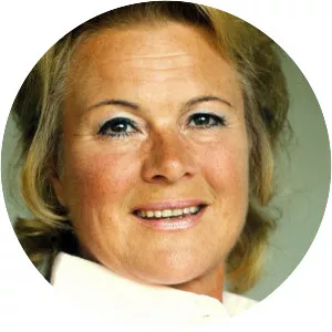 Annie de Reuver - Dutch singer