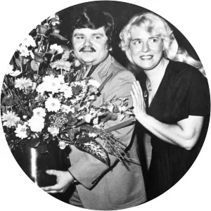 Annie Dijkstra photograph