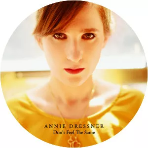 Annie Dressner