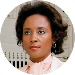Annie Easley