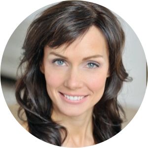 Annie Einan - Actress