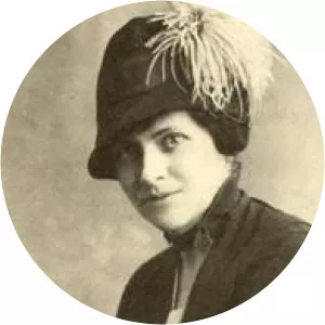 Annie Elizabeth Delany