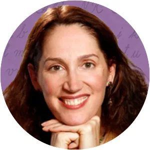 Annie Evans - Author