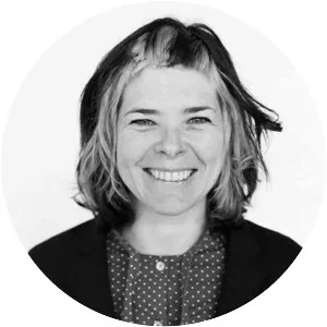 Annie Evelyn - Film set decorator