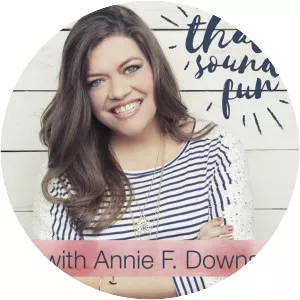 Annie F. Downs - Author