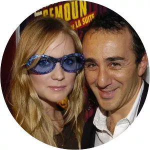 Annie Florence Jeannesson photograph