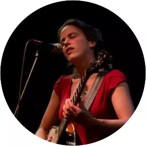 Annie Ford - Musical artist