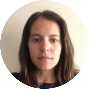 Annie Foreman-Mackey