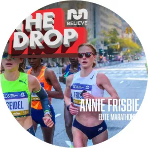 Annie Frisbie