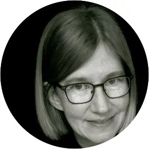 Annie G. Rogers photograph