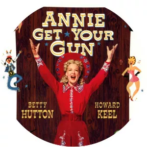 Annie Get Your Gun